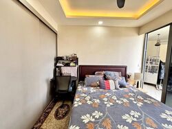 Palm Isles (D17), Condominium #588845211